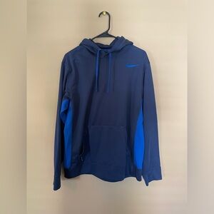 Nike ThermaFit Hoodie